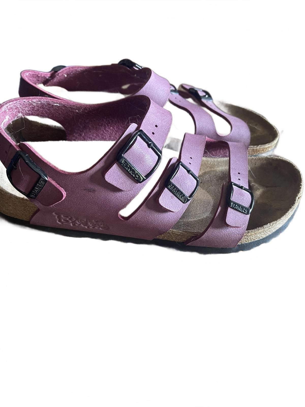 Designer Birkenstocks Size US 9 / IT 39 - 4 Thumbnail