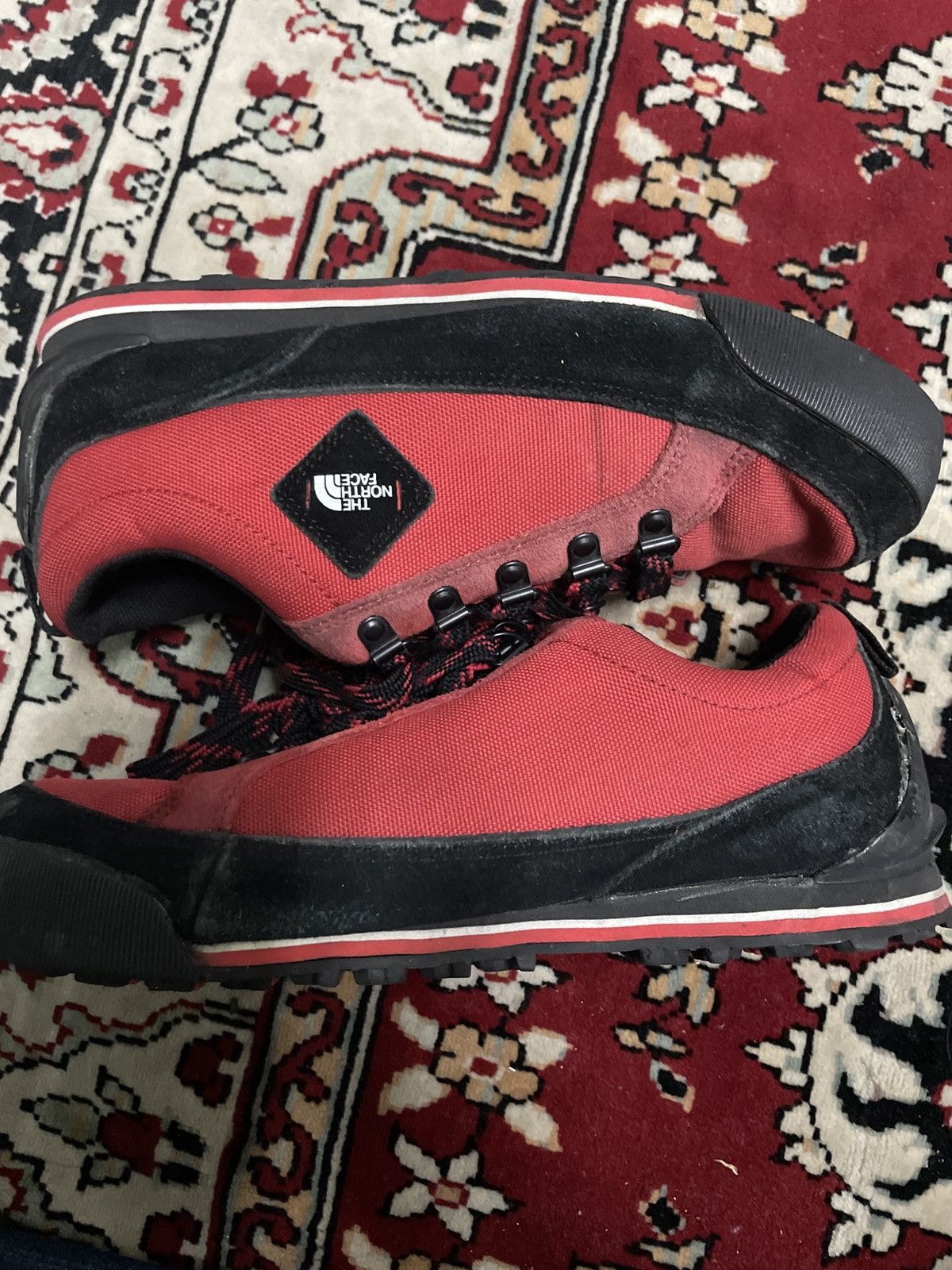 The North Face THE NORTH FACE Size US 6 / EU 39 - 4 Thumbnail