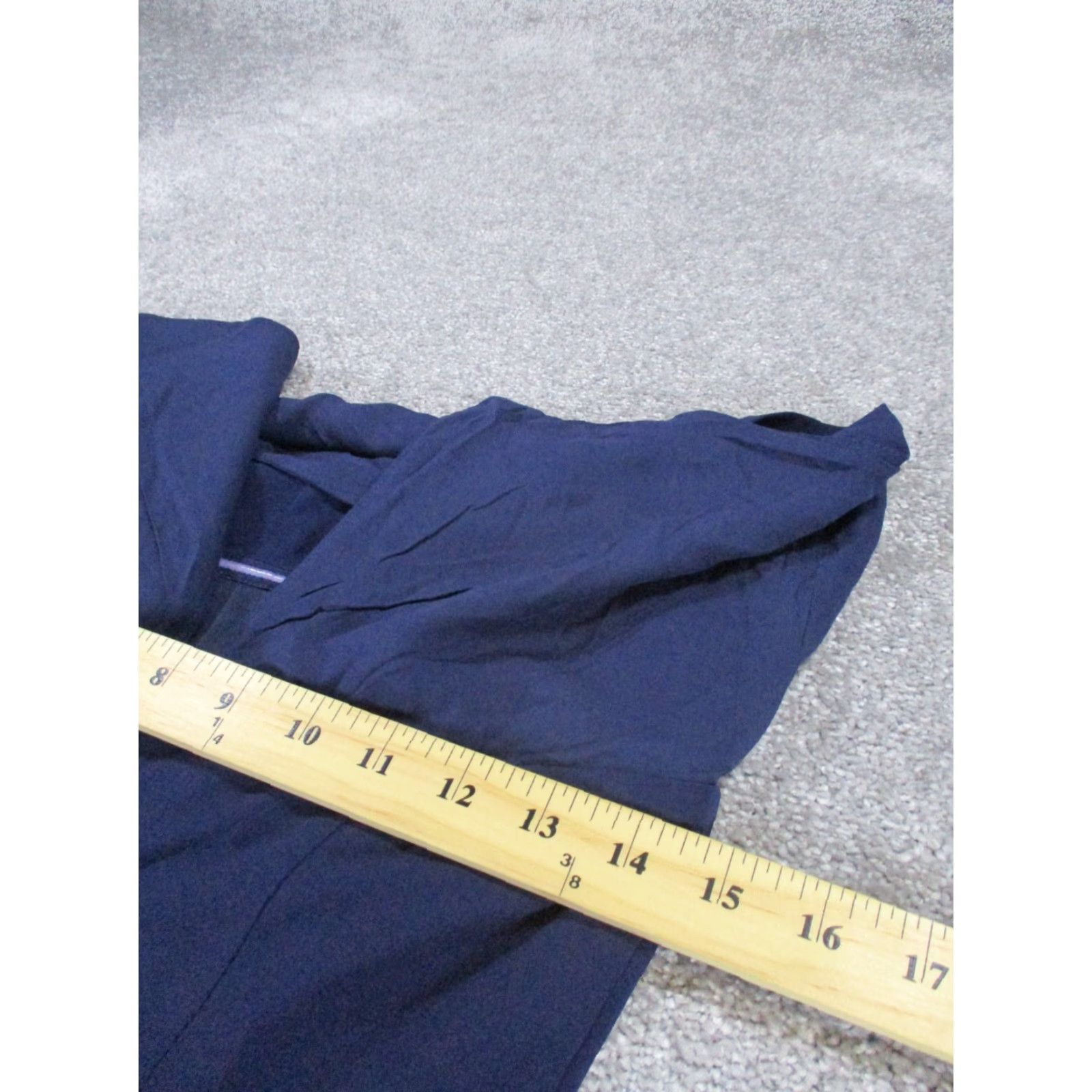 Lulus **Lulus Women's Navy Blue Strapless Sheath Dress Small NEW** Lulus Women's Navy Blue Strapless Sheath Dress Small NEW Size S / US 4 / IT 40 - 6 Thumbnail