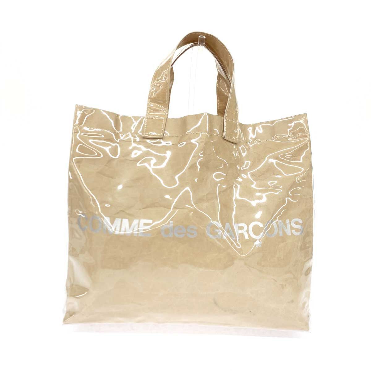 Comme des garcons shirt bag online