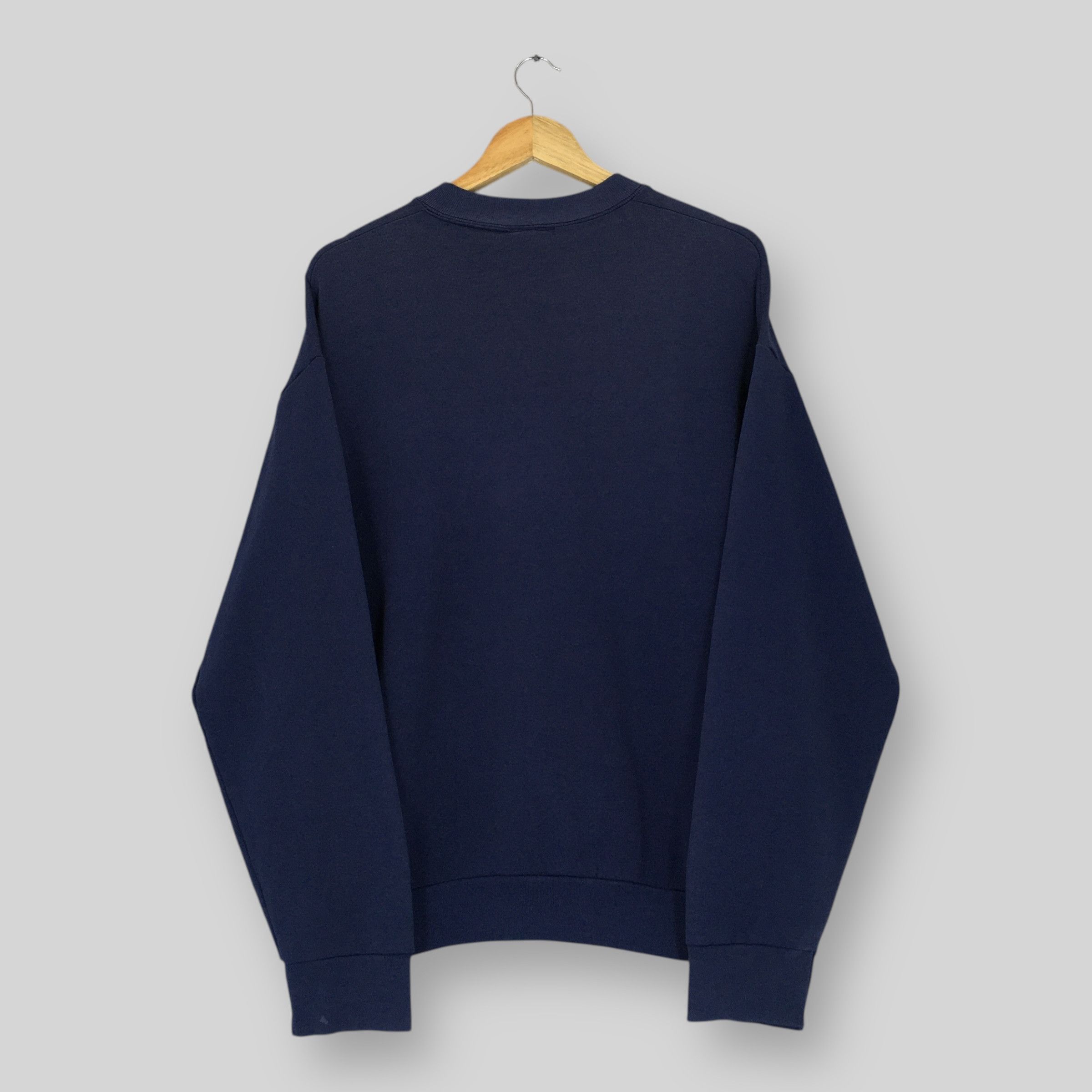 MLB × Vintage Vintage 90s Boston Red Sox MLB Sweatshirt Large Size US L / EU 52-54 / 3 - 7 Thumbnail