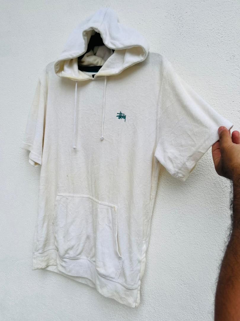 Stussy Vintage Stussy Japanese Designer Streetwear Fashion Style Size US M / EU 48-50 / 2 - 5 Thumbnail
