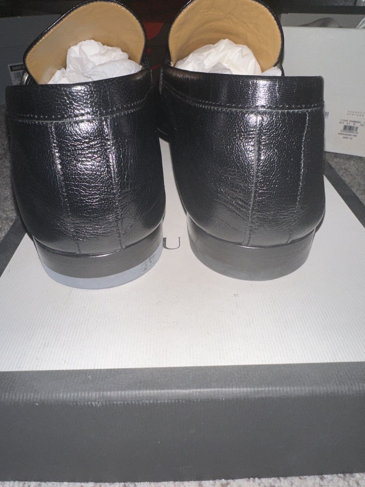 Gucci Gucci loafers Size US 9.5 / EU 42-43 - 4 Thumbnail
