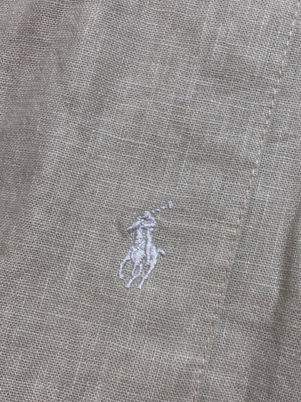 Polo Ralph Lauren Polo Ralph Lauren Blazer Size M / US 6-8 / IT 42-44 - 6 Thumbnail