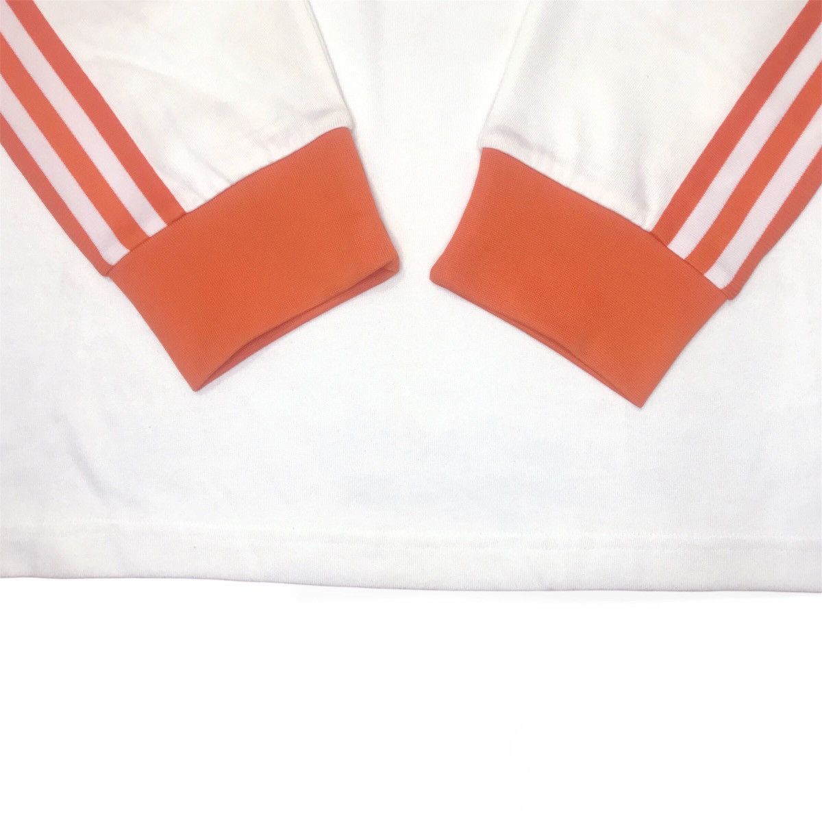 Jersey Longsleeve Netherlands WorldCup 1978 Repro by Adidas