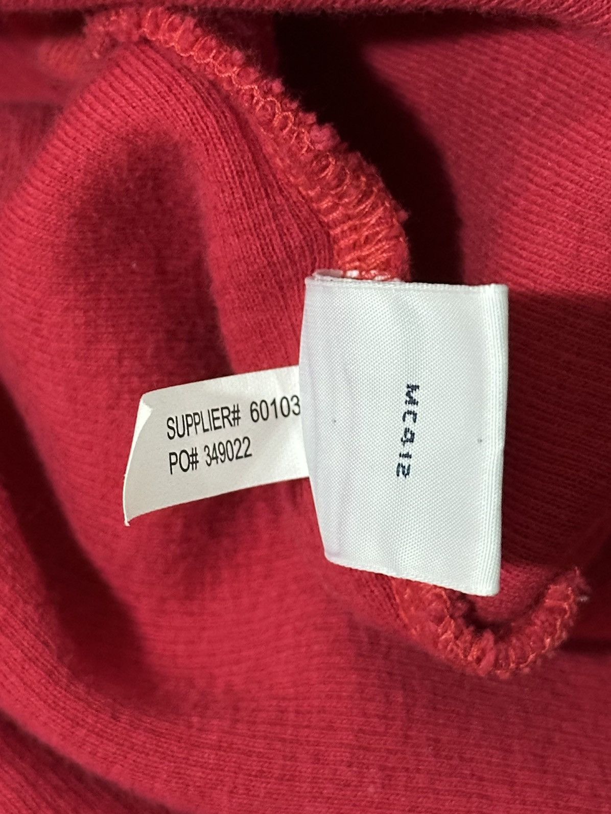 Polo Ralph Lauren Polo Ralph Lauren Quarter Zip Sweater Size US M / EU 48-50 / 2 - 6 Thumbnail