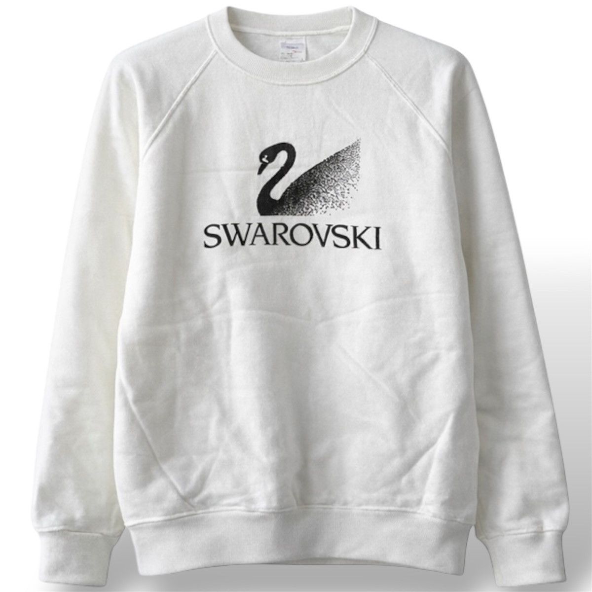 Swarovski RARE 80’S SWAROVSKI LUX DESIGN MENS VINTAGE SWEATSHIRT SZ XL Size US XL / EU 56 / 4 - 1 Thumbnail