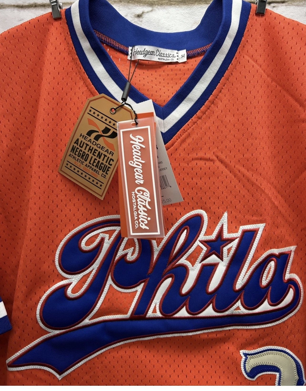 Other Headgear Jersey Size US XL / EU 56 / 4 - 1 Thumbnail