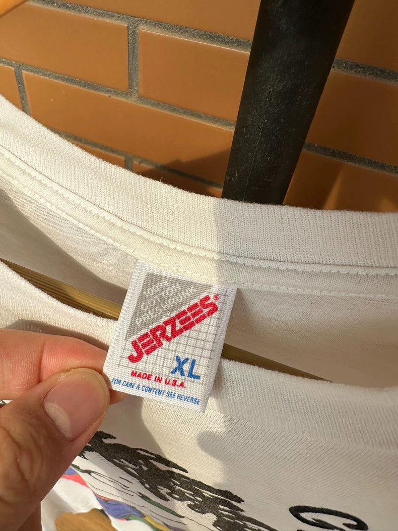 Vintage Hoodie 90s Champion 2505-Nextarrow Size US XL / EU 56 / 4 - 3 Thumbnail