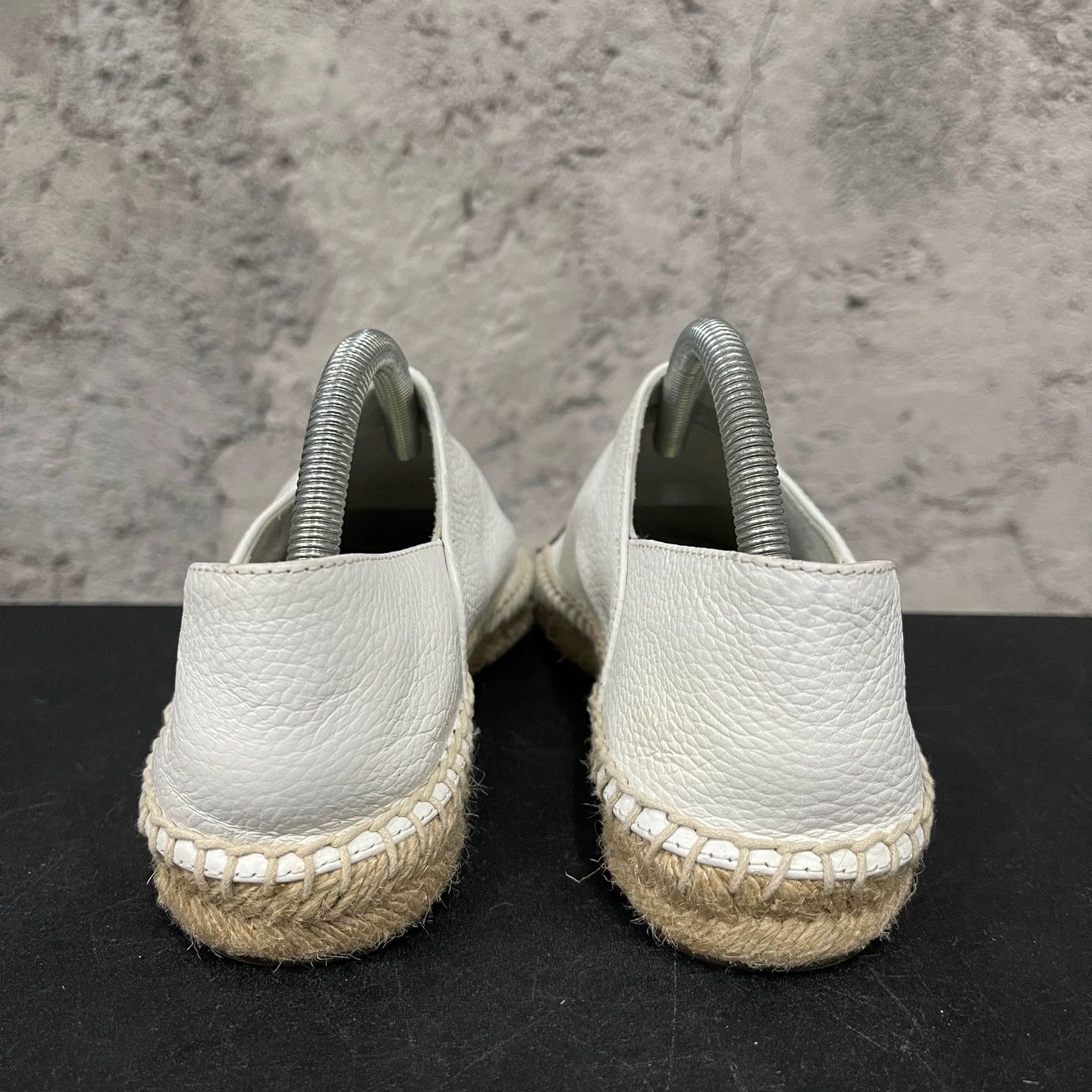 Chanel Chanel Fisherman Shoes Size 37 Size US 6 / IT 36 - 3 Thumbnail