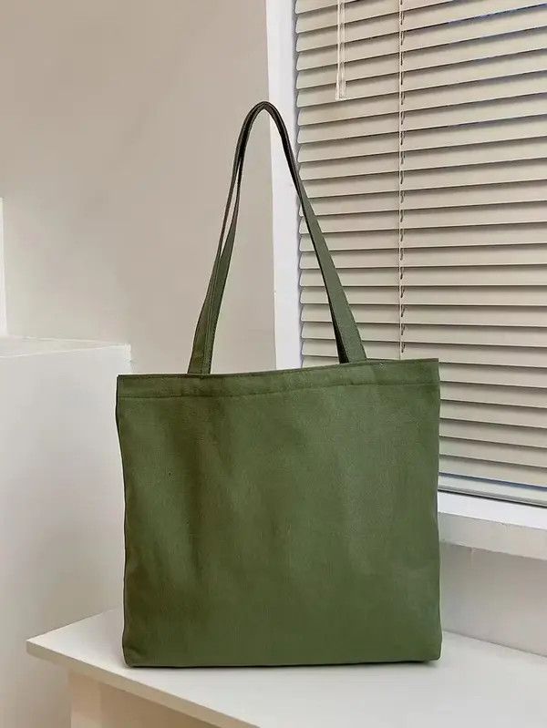 Japanese Brand TOTE BAG VINTAGE JAPANANESE BRAND GRAPHIC Size ONE SIZE - 2 Thumbnail