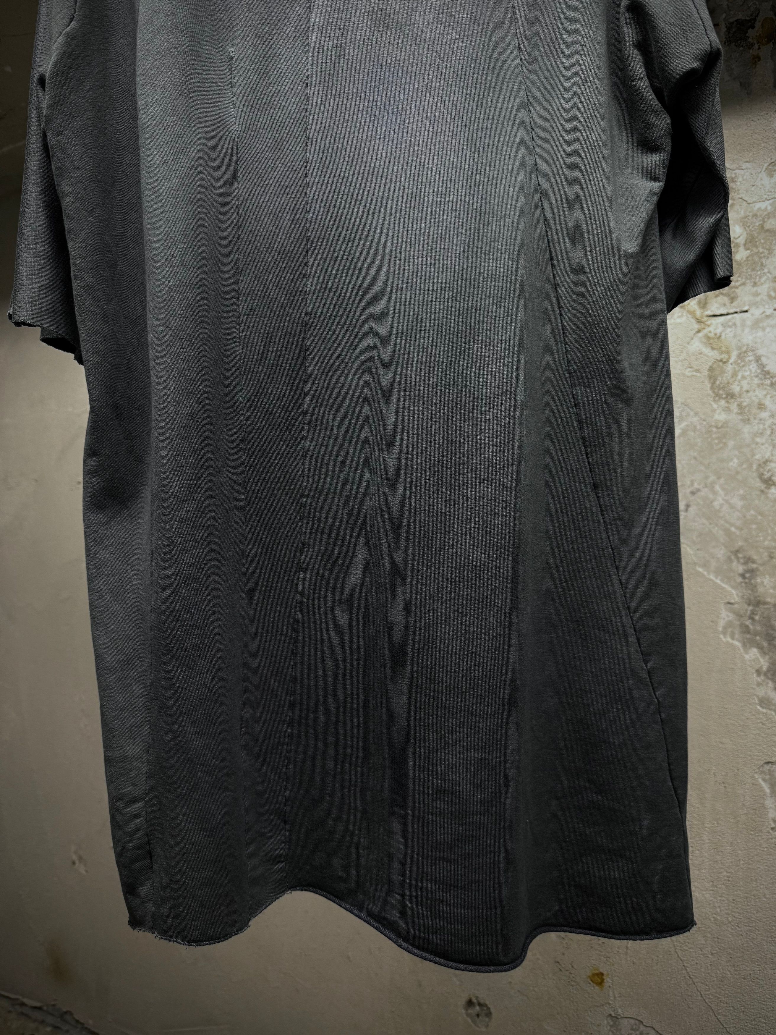 Leon Emanuel Blanck Leon Emanuel Blanck Patina Blue Reversible T-shirt Size US L / EU 52-54 / 3 - 6 Thumbnail