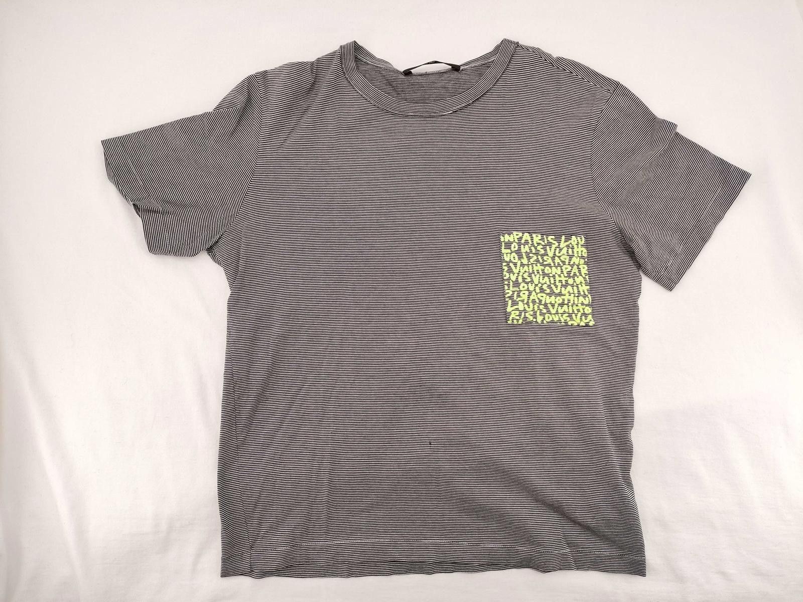 Louis Vuitton Louis Vuitton Stripped Shirt Size S / US 4 / IT 40 - 1 Thumbnail