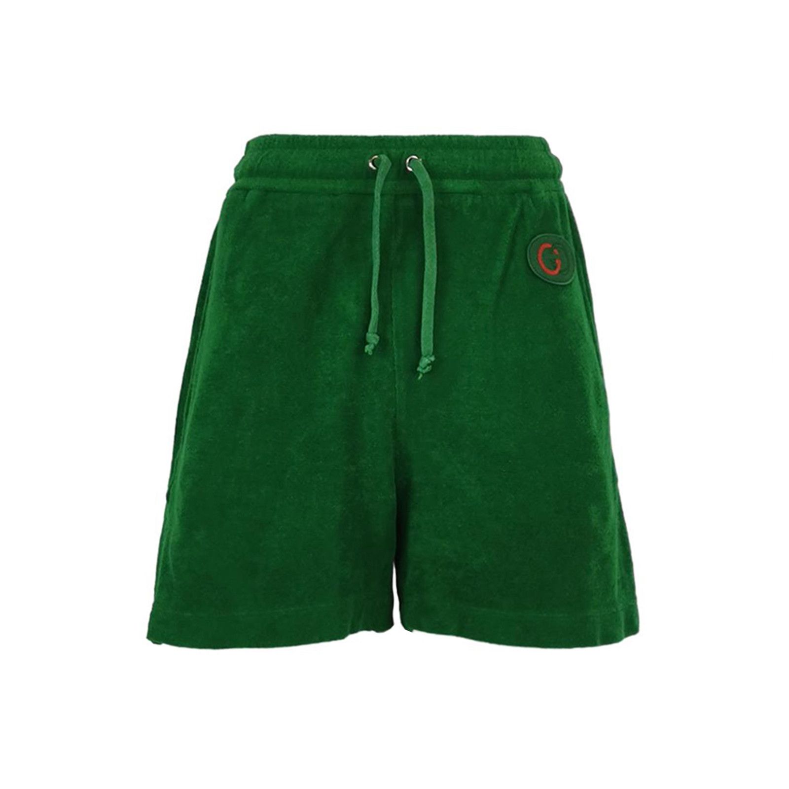 Gucci Gucci Women 26 Shorts Size 26" / US 2 / IT 38 - 1 Thumbnail