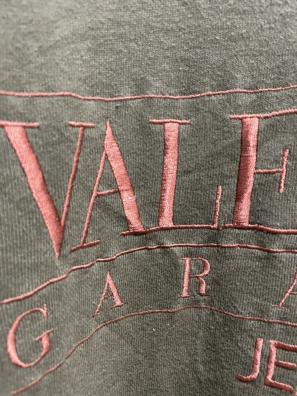 Valentino Valentino Garavani Jumper Sweater Size US XL / EU 56 / 4 - 12 Thumbnail