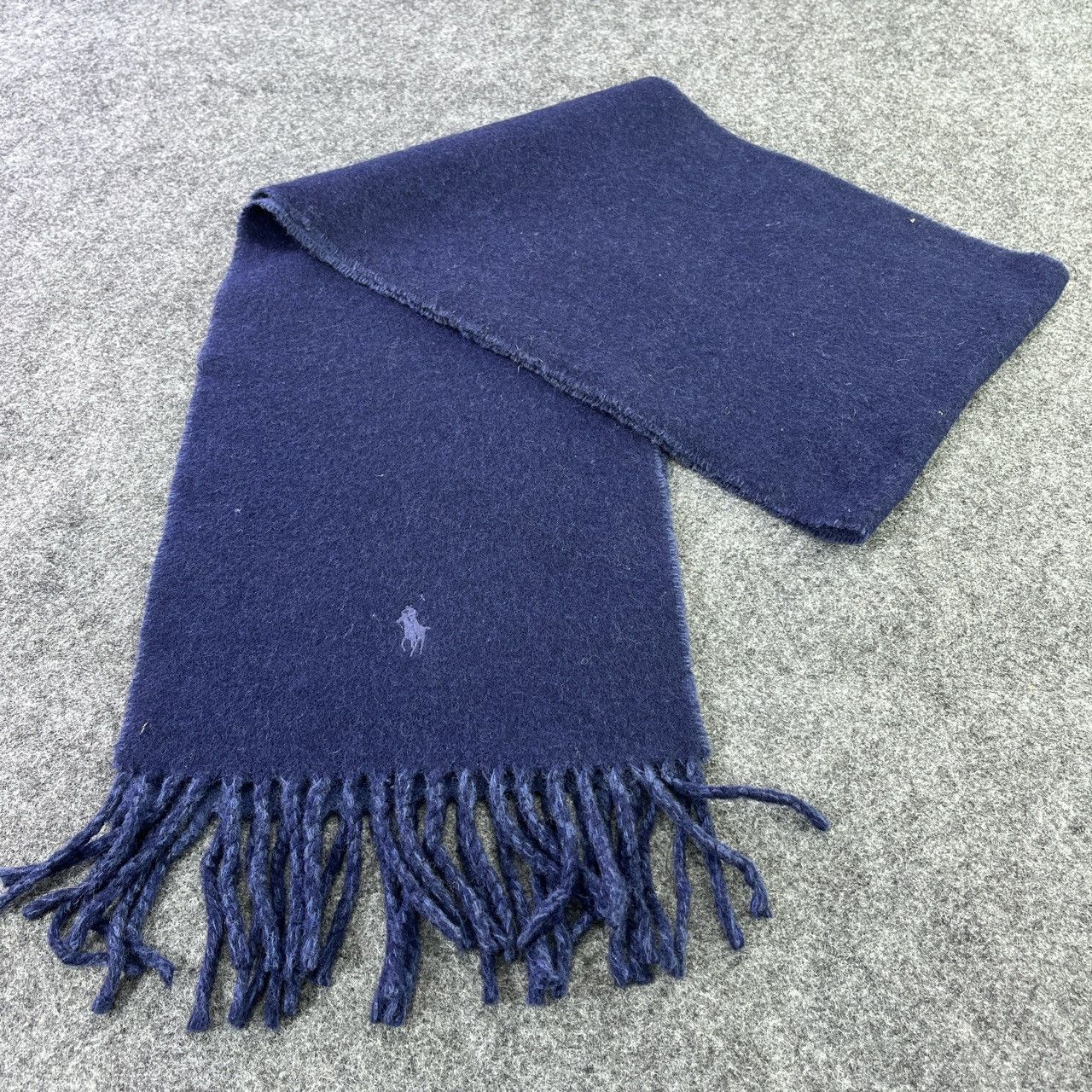Polo Ralph Lauren Polo Ralph Lauren Scarf / Muffler / Neckwear T689 Size ONE SIZE - 2 Thumbnail