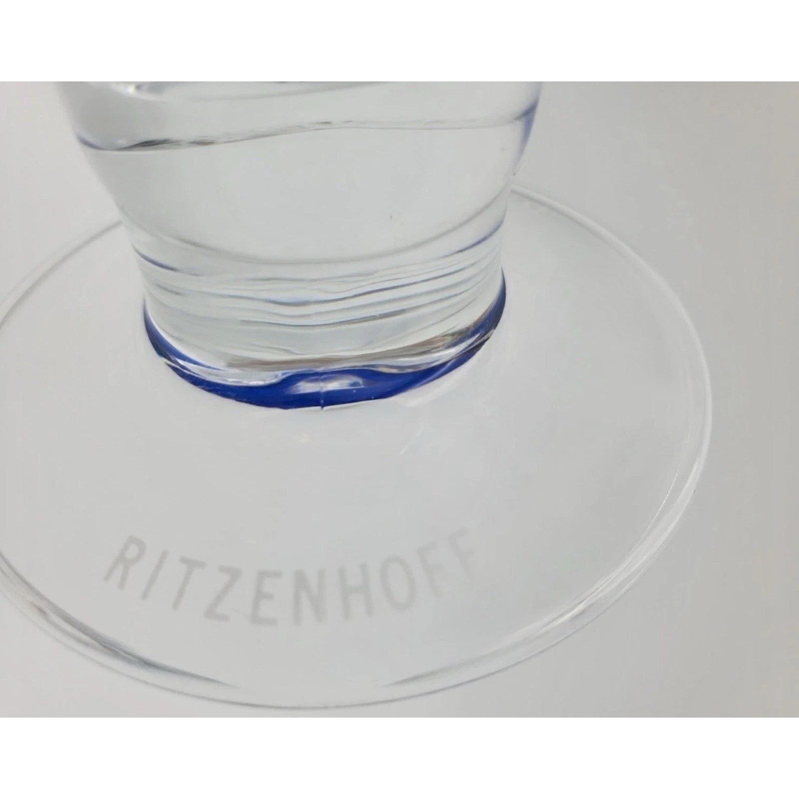 Other Ritzenhoff German 14oz Beer Glass Beppe Facente Vintage Size ONE SIZE - 9 Thumbnail