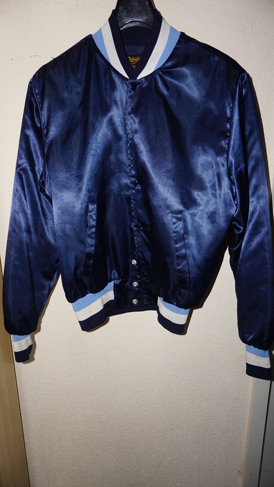 Other Vintage bomber jacket Size US S / EU 44-46 / 1 - 1 Thumbnail