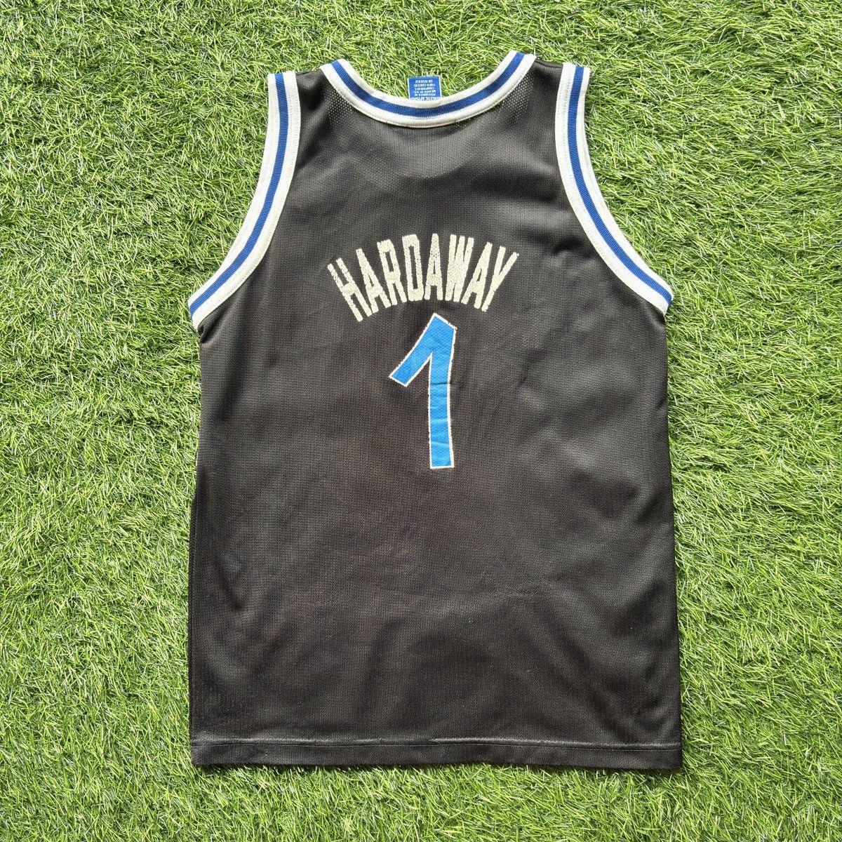 Champion Vintage Orlando Magic Penny Hardaway Champion Jersey Size US S / EU 44-46 / 1 - 5 Thumbnail
