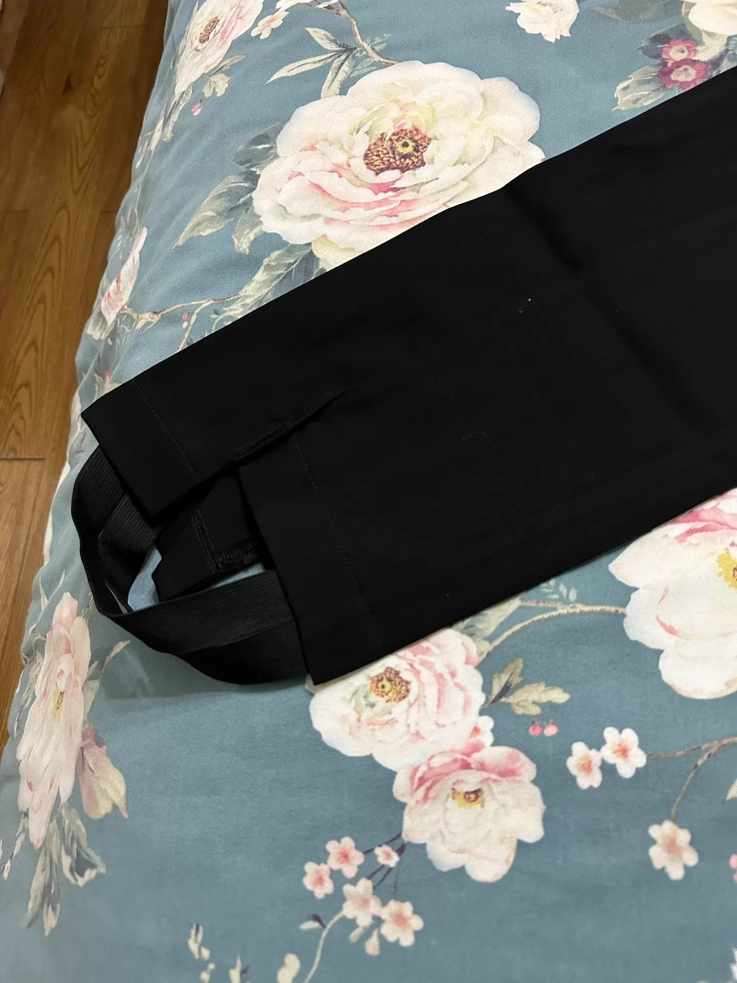 Alyx ALYX 40 Unisex Casual Pants New with tags Authentic Size 27" / US 4 / IT 40 - 2 Thumbnail