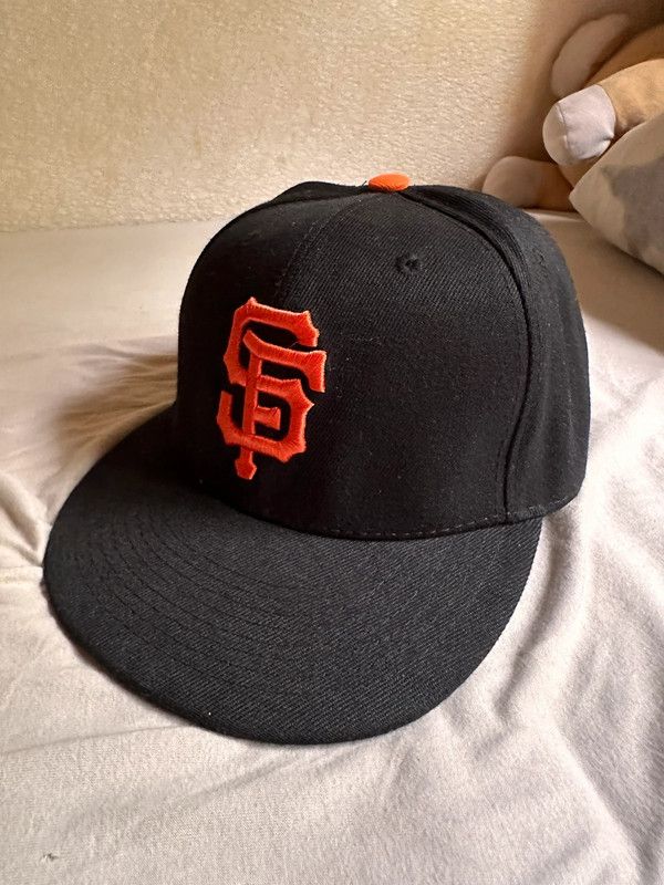 New Era New era 59 Hat Size ONE SIZE - 1 Thumbnail