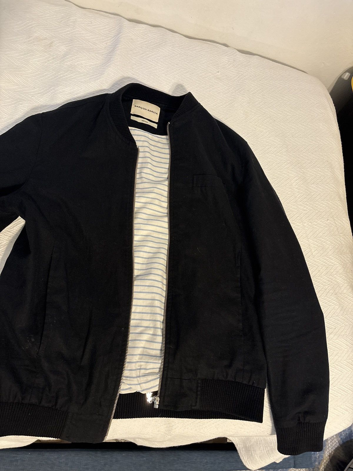 Other Garçon Garcia Size US M / EU 48-50 / 2 - 1 Thumbnail