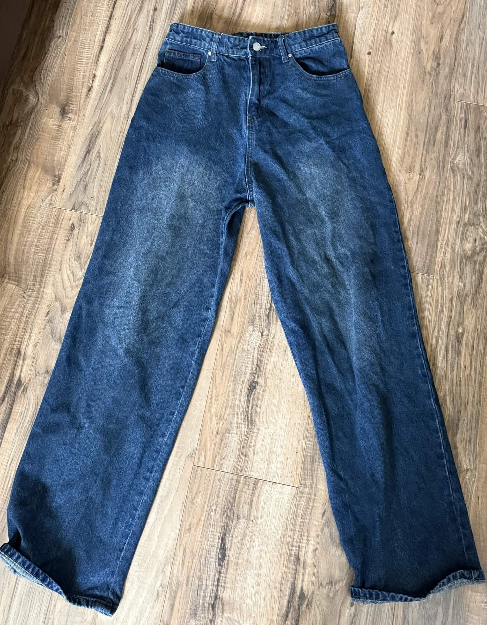 basketcase gallery Basketcase Gallery LAX SnakeSkin Denim Size US 30 / EU 46 - 1 Thumbnail