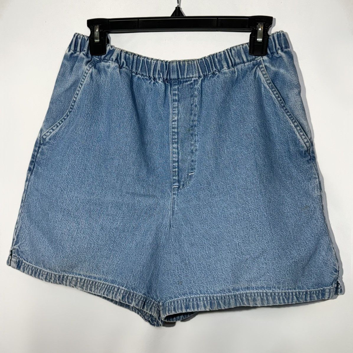 Eddie Bauer Vintage Eddie Bauer Shorts Size 32" / US 10 / IT 46 - 1 Thumbnail
