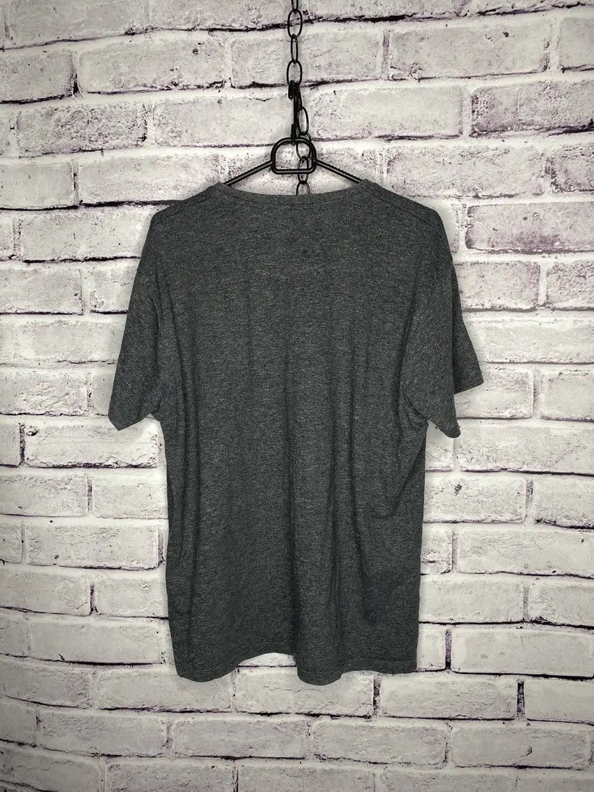 The Rolling Stones VINTAGE Y2K THE ROLLING STONES LOGO LIPS T-SHIRT Size US L / EU 52-54 / 3 - 2 Thumbnail