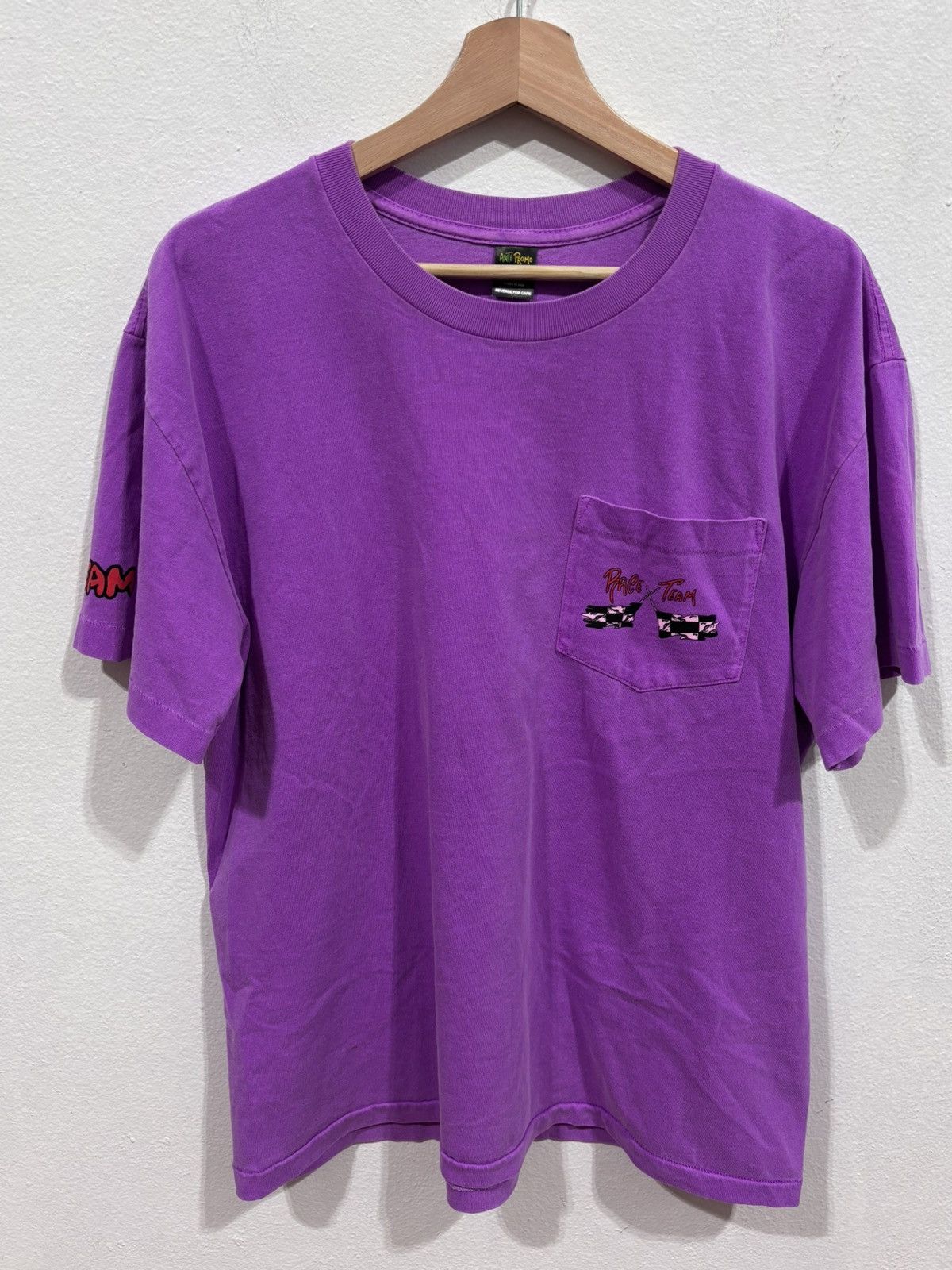 Matty Boy Matty Boy Stay Fast Tee Size US M / EU 48-50 / 2 - 1 Thumbnail