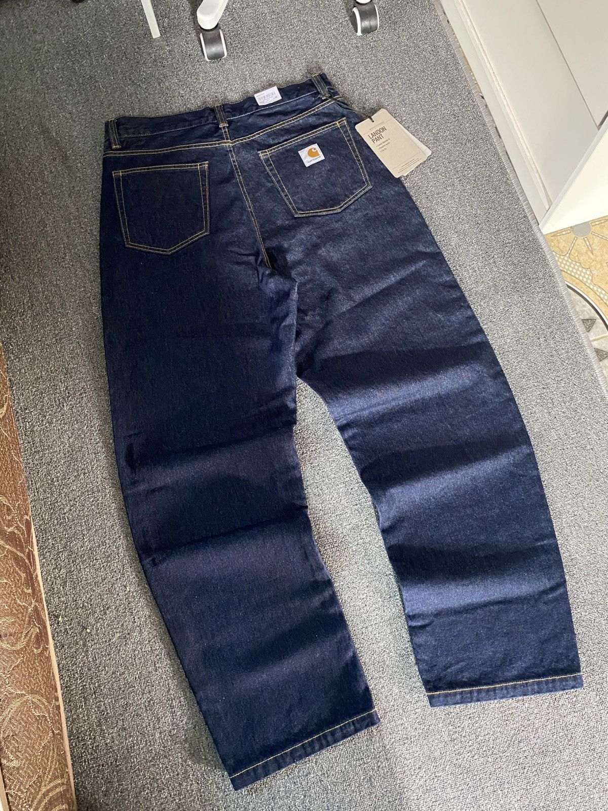 Carhartt Carhartt WIP Landon Pant Size US 32 / EU 48 - 10 Thumbnail