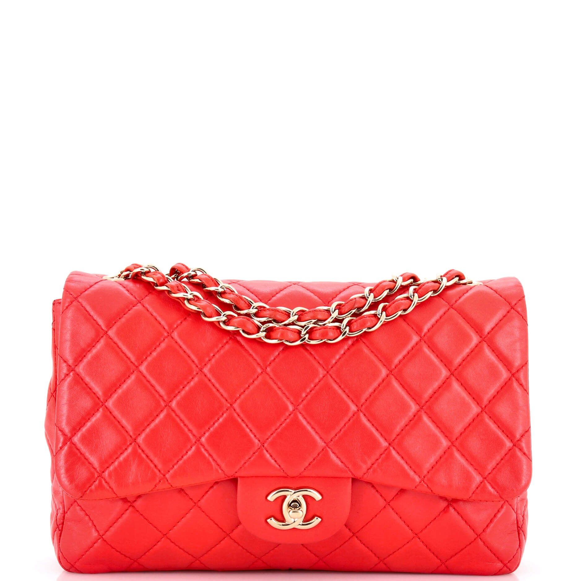 Chanel Classic Single Flap Bag Size ONE SIZE - 1 Thumbnail