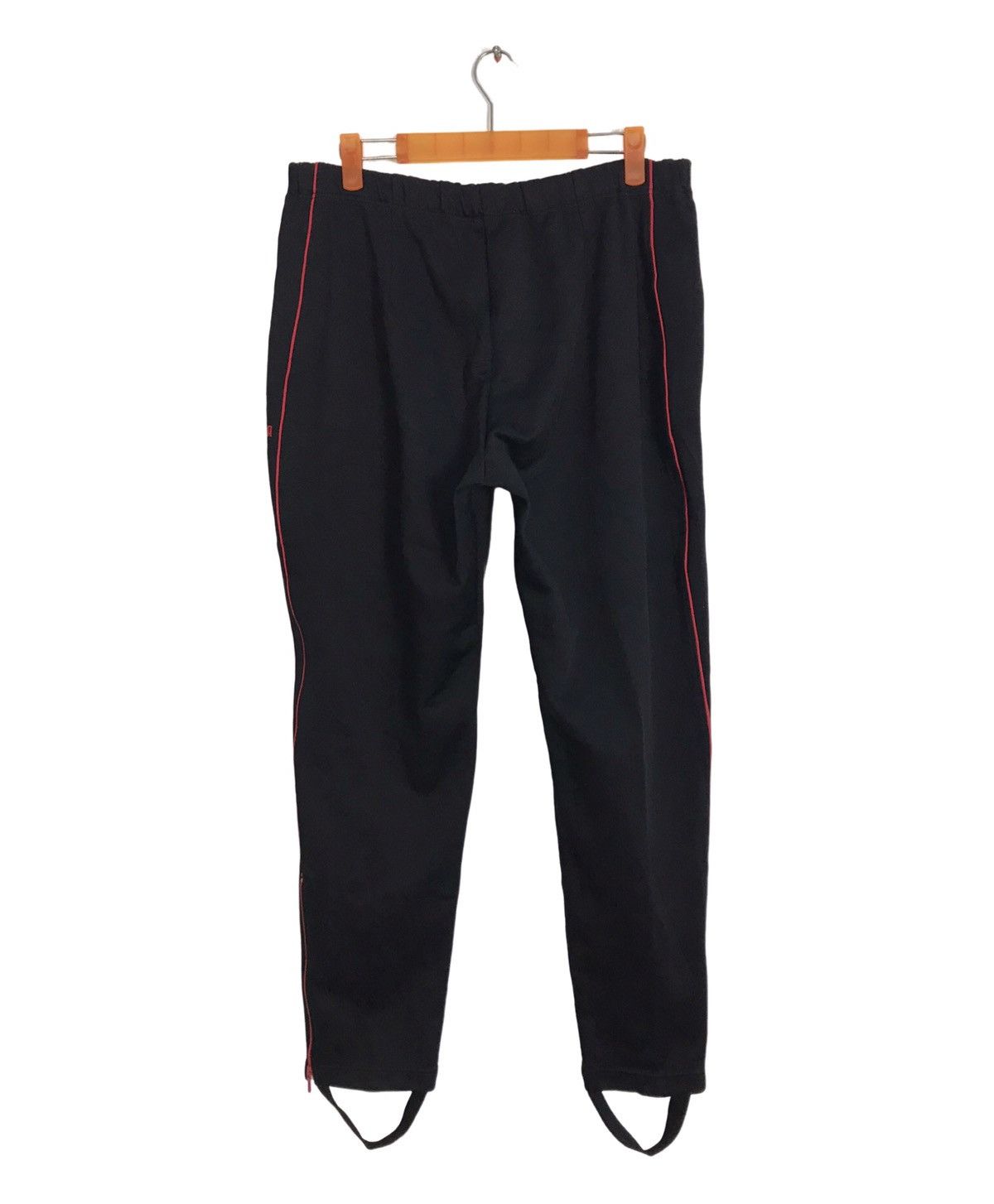Puma 90s Puma Tracksuit Jogger Pant Fits Size 28-30 Stretchable Size US 30 / EU 46 - 2 Thumbnail