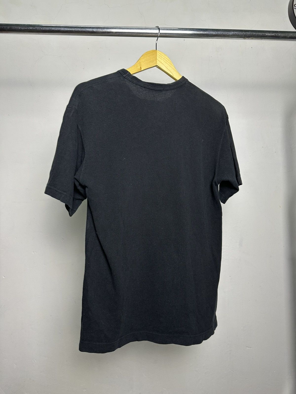 Comme des Garcons × Comme des Garcons Homme Vintage Comme Des Garcons Homme AD 2000 Tshirt Size US M / EU 48-50 / 2 - 5 Thumbnail