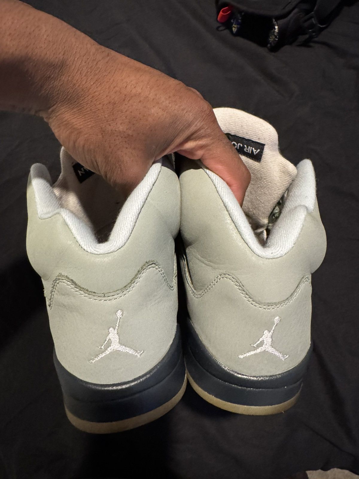 Jordan Brand × Nike Jordan 5 Horizon Size US 11 / EU 44 - 5 Thumbnail