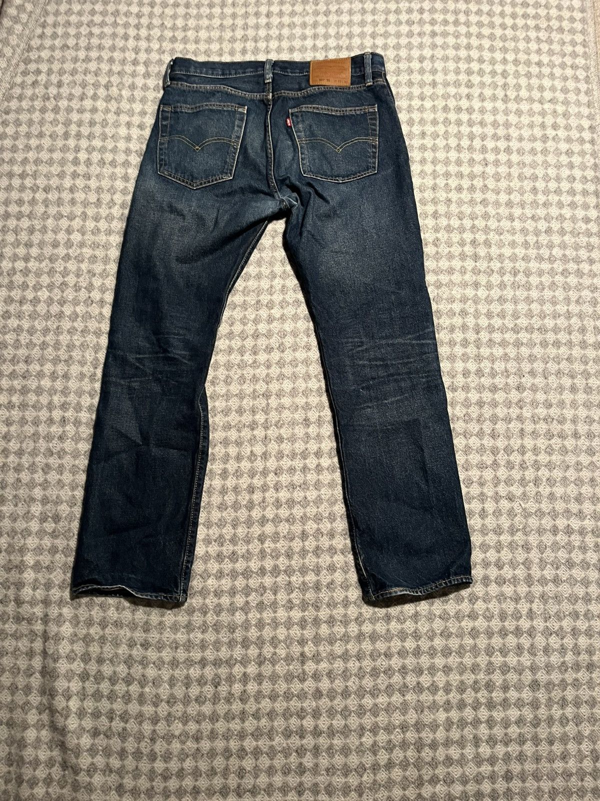 Levi's Levi’s 501 ‘93 W32*L32 Size US 32 / EU 48 - 2 Thumbnail