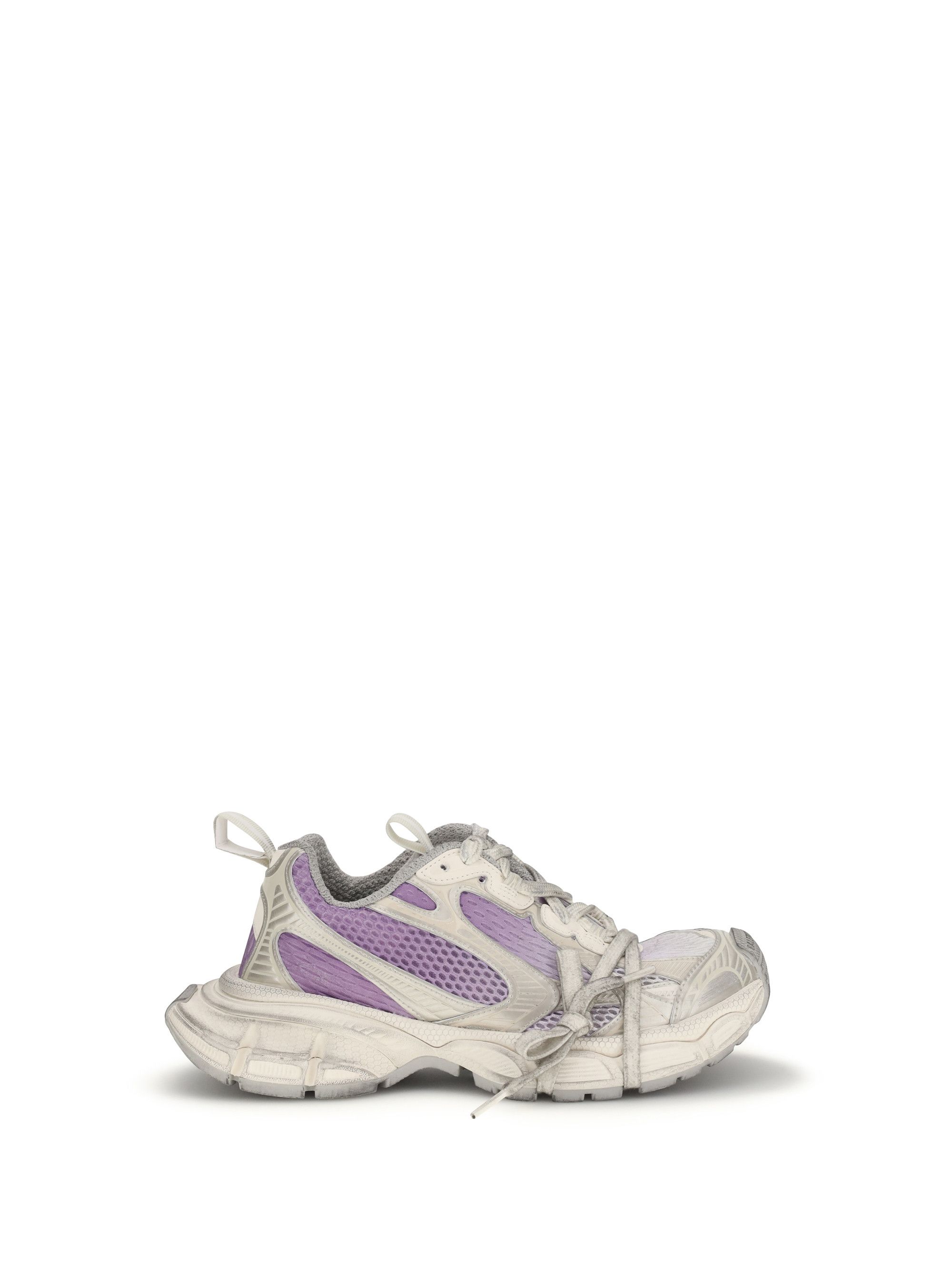Balenciaga 3XL Gradient Sneakers Size US 6 / IT 36 - 1 Thumbnail