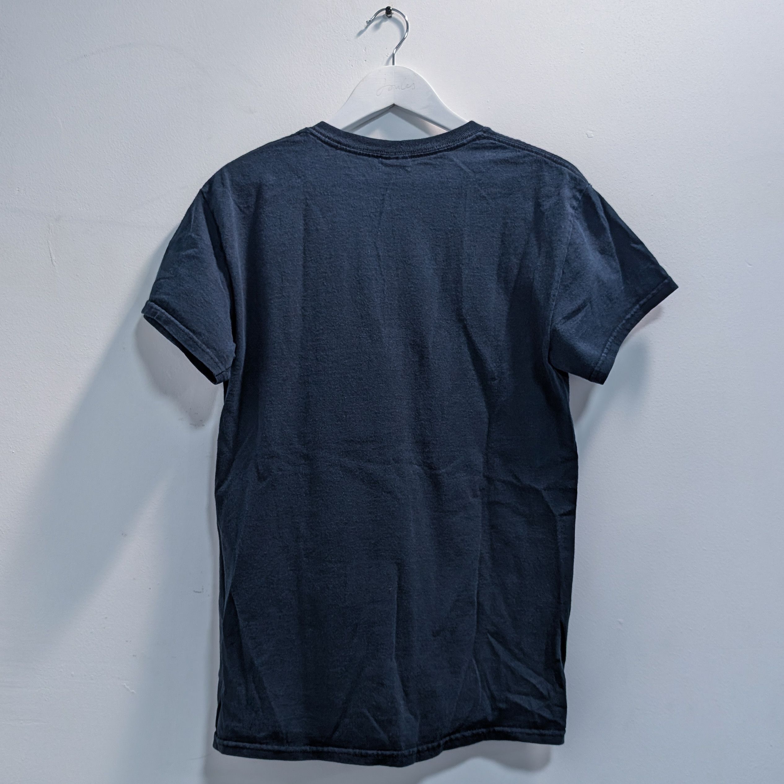 Vintage 2000's Rated E Tshirt Size US S / EU 44-46 / 1 - 5 Thumbnail