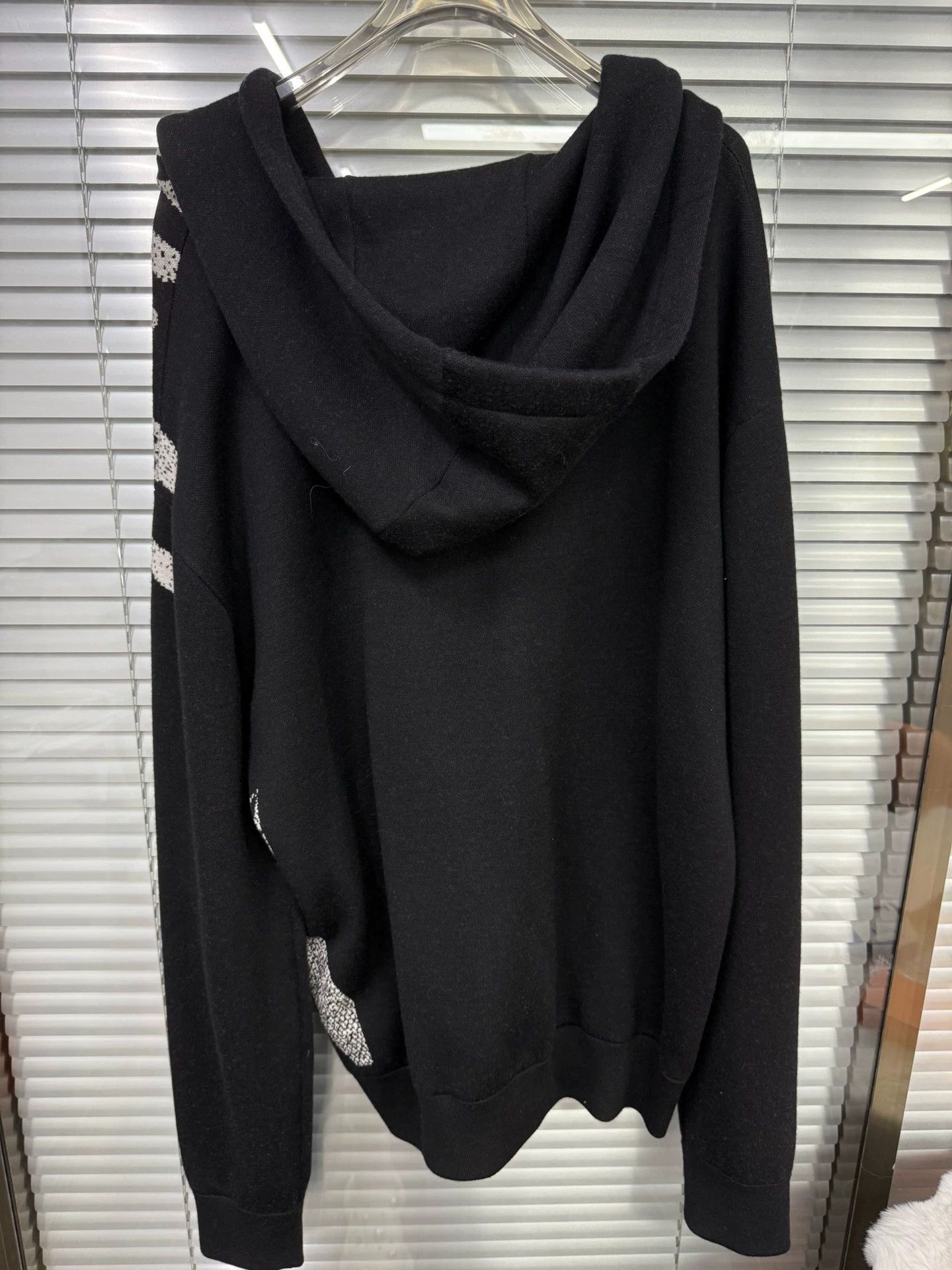 Louis Vuitton LV Yayoi Kusama collaboration hooded sweatshirt jacket Size US L / EU 52-54 / 3 - 2 Thumbnail