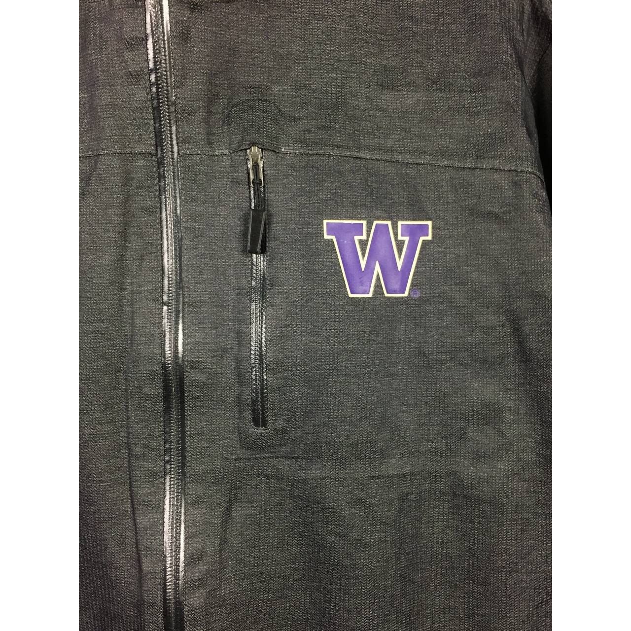 Nike Nike Storm-Fit Washington Huskies Windbreaker Jacket Size US XL / EU 56 / 4 - 6 Thumbnail