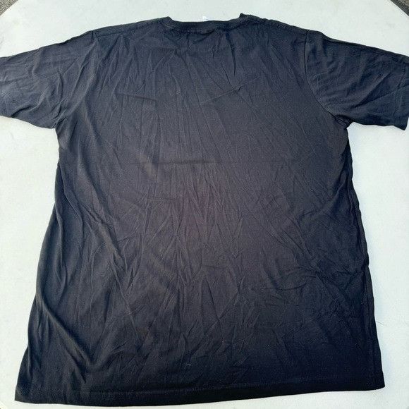 Donald Trump NEW DONALD TRUMP FIGHT FIGHT FIGHT BLACK T-SHIRT SZ 2XL XXL Size US XXL / EU 58 / 5 - 4 Thumbnail