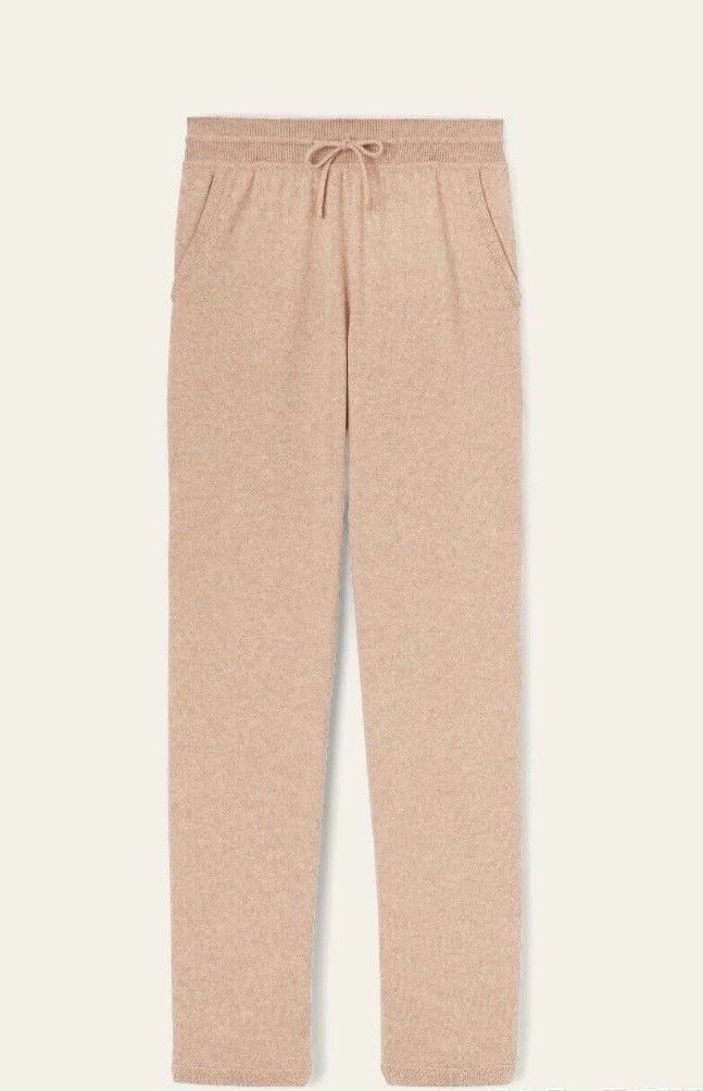 Loro Piana LORO PIANA Little cashmere pants Size 25" / US 0 / IT 36 - 2 Thumbnail