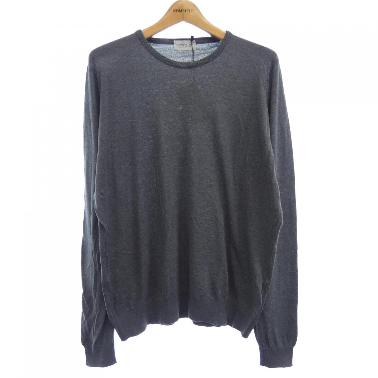 Other Other John Smedley Wool Knitwear Others Tops DUTY FREE for USA Size ONE SIZE - 1 Thumbnail