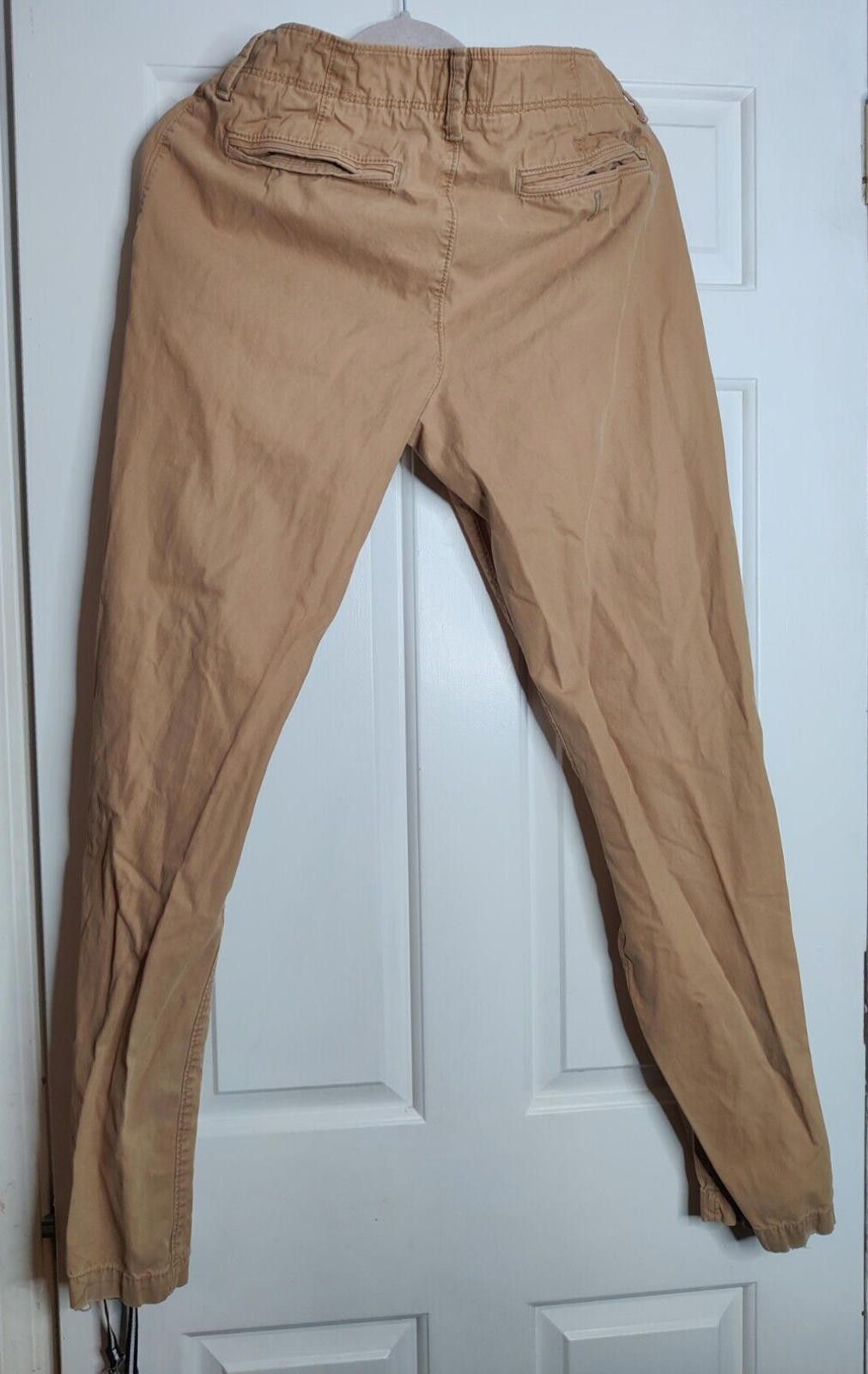 American Eagle Outfitters American Eagle Outfitters Original Straight Casual Pants 31 Size US 31 - 6 Thumbnail