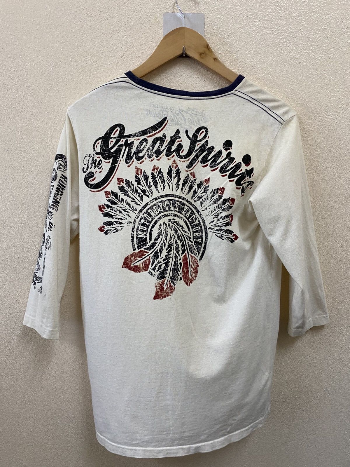 Vintage Vtg the Champion The World Motorcycle Size US S / EU 44-46 / 1 - 2 Thumbnail