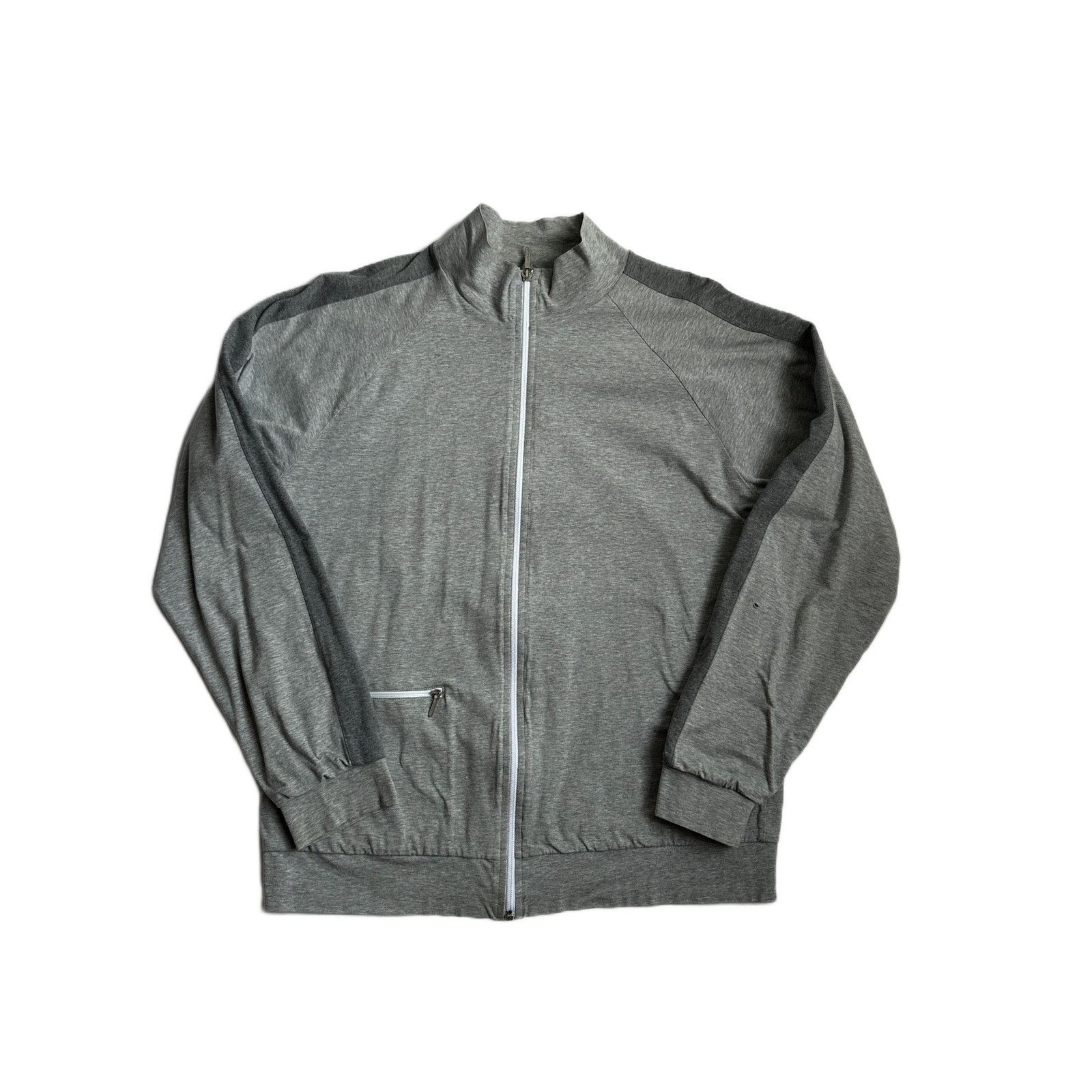 Jil Sander Jil Sander Track Jacket Size US M / EU 48-50 / 2 - 1 Thumbnail