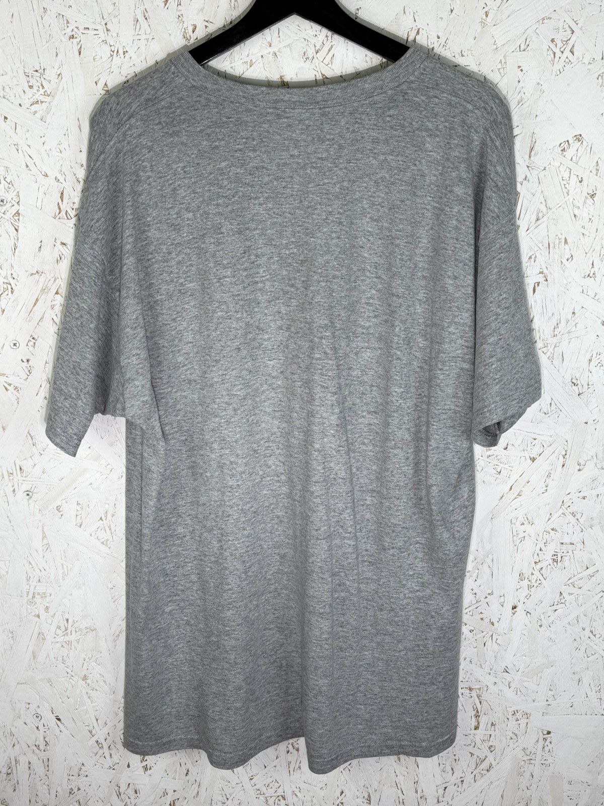 Band Tees 00s Terror Spit My Rage 2004 NYHC Hardcore Band T-Shirt XL Size US XL / EU 56 / 4 - 5 Thumbnail