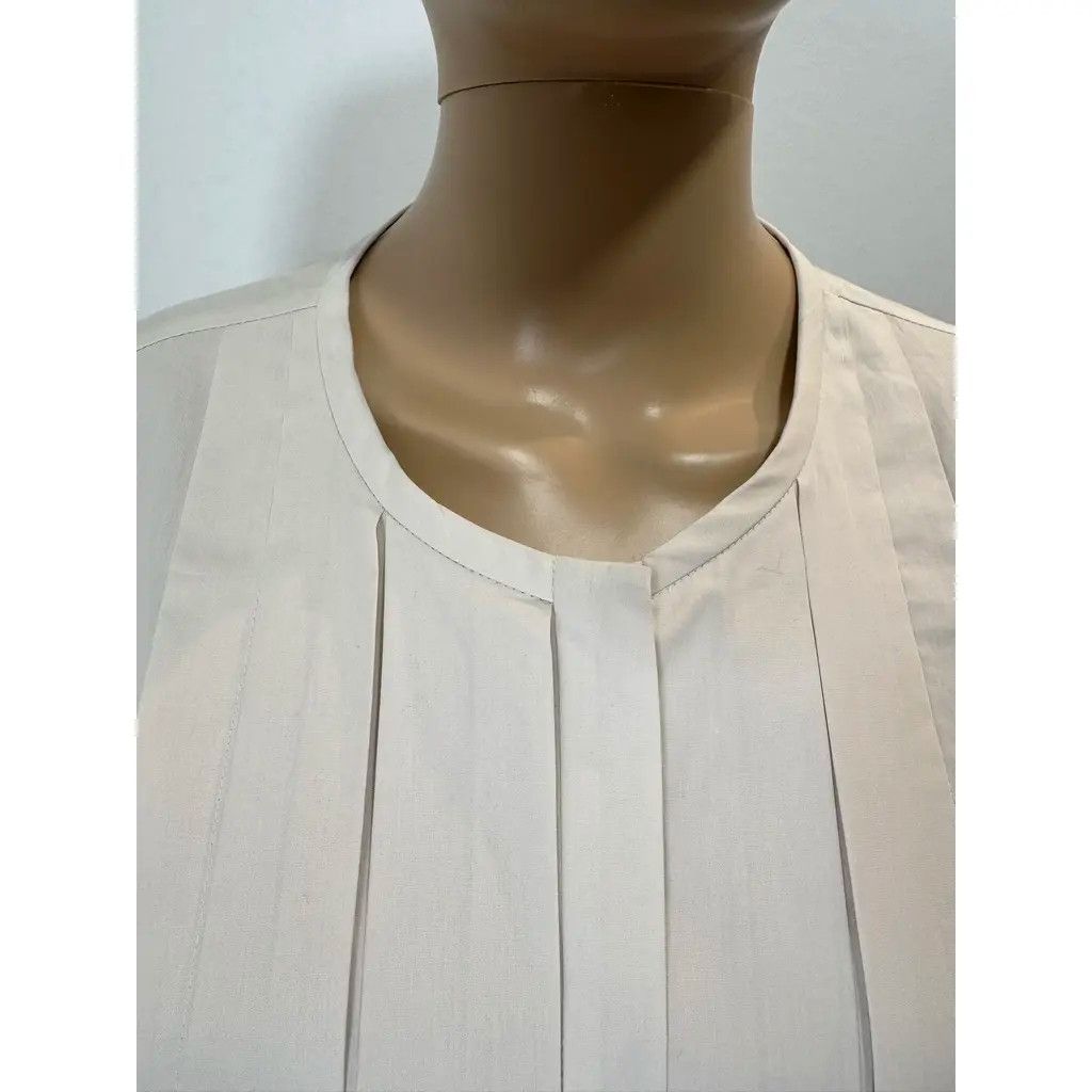 Max Mara Midi dress, Max Mara Size XL / US 12-14 / IT 48-50 - 4 Thumbnail
