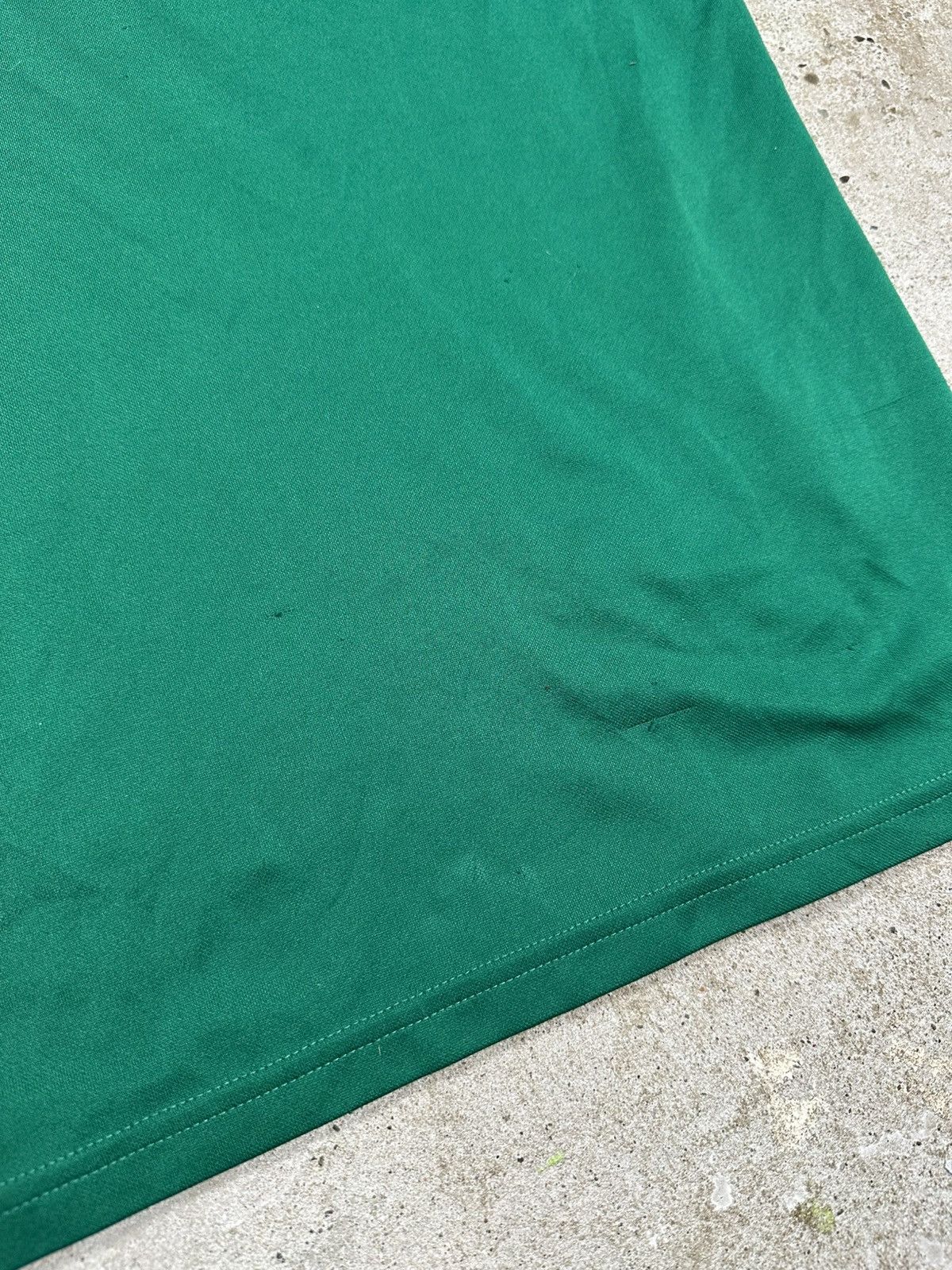 Puma × Vintage Puma x Cameroon 2010/2011 Home Jersey T Shirt Soccer Size US S / EU 44-46 / 1 - 4 Thumbnail