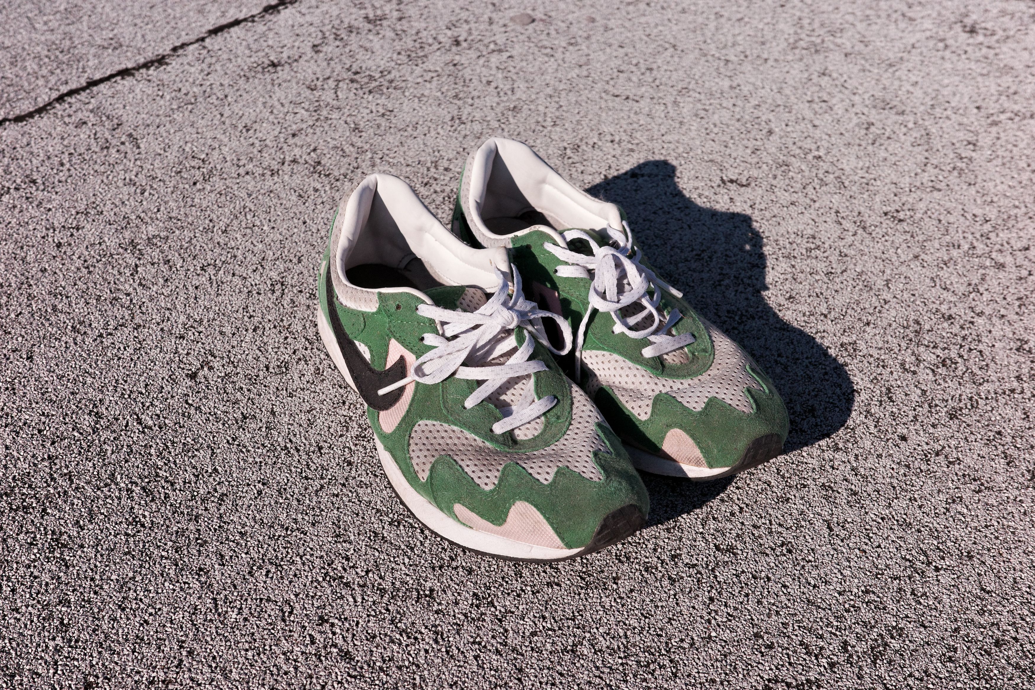 Nike Air Streak Lite in Aloe Verde Size US 9 / EU 42 - 2 Thumbnail